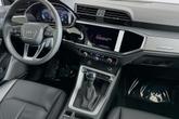 Thumbnail of 2025 Chronos Gray Metallic Audi Q3