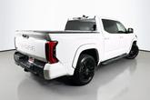 Thumbnail of 2024 Ice Cap Toyota Tundra