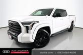 Photo of 2024 Ice Cap Toyota Tundra