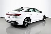 Thumbnail of 2025 Arkona White Audi A5