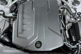 Thumbnail of 2025 Arkona White Audi A5