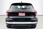 Thumbnail of 2025 Mythos Black Metallic Audi Q5