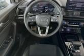 Thumbnail of 2022 Daytona Gray Pearl Effect Audi SQ5