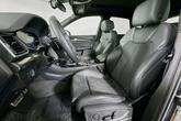 Thumbnail of 2022 Daytona Gray Pearl Effect Audi SQ5