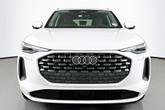 Thumbnail of 2025 Glacier White Metallic Audi Q5
