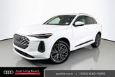 Photo of 2025 Glacier White Metallic Audi Q5
