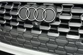 Thumbnail of 2025 Glacier White Metallic Audi Q5