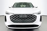 Thumbnail of 2025 Glacier White Metallic Audi Q5