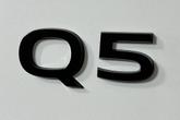 Thumbnail of 2025 Glacier White Metallic Audi Q5
