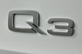 Thumbnail of 2025 Arkona White Audi Q3