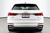 Thumbnail of 2025 Arkona White Audi Q3