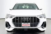 Thumbnail of 2025 Arkona White Audi Q3