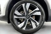 Thumbnail of 2025 Crystal White Pearl Volvo XC40