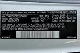 Thumbnail of 2025 Crystal White Pearl Volvo XC40