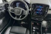 Thumbnail of 2025 Crystal White Pearl Volvo XC40