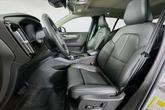 Thumbnail of 2025 Crystal White Pearl Volvo XC40