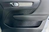 Thumbnail of 2025 Crystal White Pearl Volvo XC40