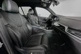 Thumbnail of 2023 Jet Black BMW X5 PHEV