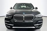 Thumbnail of 2023 Jet Black BMW X5 PHEV