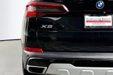 Thumbnail of 2023 Jet Black BMW X5 PHEV