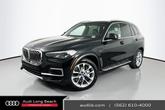 Photo of 2023 Jet Black BMW X5 PHEV
