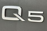 Thumbnail of 2025 Mythos Black Metallic Audi Q5
