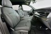 Thumbnail of 2025 Samurai Gray Metallic Audi Q7