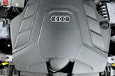 Thumbnail of 2025 Samurai Gray Metallic Audi Q7