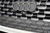 Thumbnail of 2025 Glacier White Metallic Audi Q5