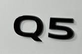 Thumbnail of 2025 Glacier White Metallic Audi Q5