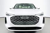 Thumbnail of 2025 Glacier White Metallic Audi Q5