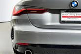 Thumbnail of 2024 Skyscraper Gray Metallic BMW 430