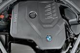 Thumbnail of 2024 Skyscraper Gray Metallic BMW 430