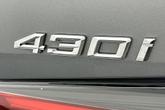 Thumbnail of 2024 Skyscraper Gray Metallic BMW 430