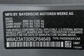 Thumbnail of 2024 Skyscraper Gray Metallic BMW 430