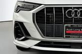 Thumbnail of 2025 Arkona White Audi Q3