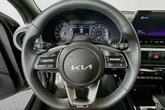 Thumbnail of 2022 Aurora Black Kia Forte