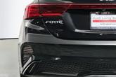 Thumbnail of 2022 Aurora Black Kia Forte