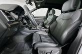 Thumbnail of 2025 Glacier White Metallic Audi Q5