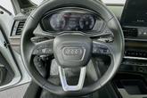 Thumbnail of 2025 Glacier White Metallic Audi Q5