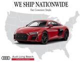 Thumbnail of 2025 Glacier White Metallic Audi Q5