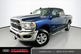 Photo of 2024 Patriot Blue Pearlcoat RAM 2500