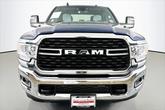 Thumbnail of 2024 Patriot Blue Pearlcoat RAM 2500