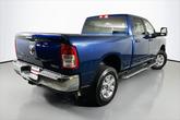 Thumbnail of 2024 Patriot Blue Pearlcoat RAM 2500