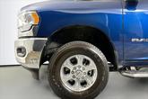 Thumbnail of 2024 Patriot Blue Pearlcoat RAM 2500