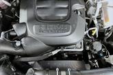 Thumbnail of 2024 Patriot Blue Pearlcoat RAM 2500
