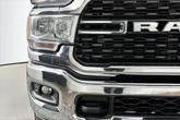Thumbnail of 2024 Patriot Blue Pearlcoat RAM 2500