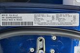 Thumbnail of 2024 Patriot Blue Pearlcoat RAM 2500