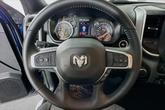 Thumbnail of 2024 Patriot Blue Pearlcoat RAM 2500