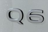 Thumbnail of 2025 Mythos Black Metallic Audi Q6 e-tron